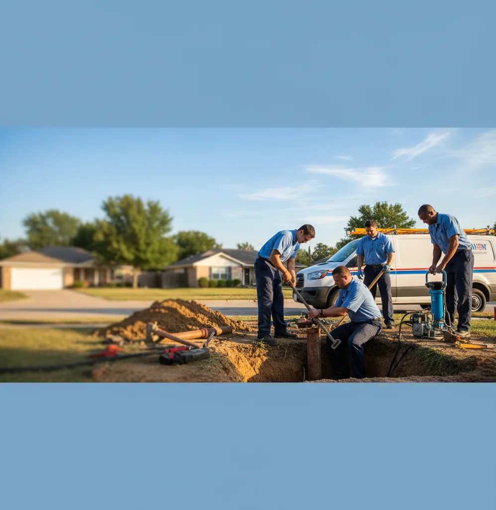 Water Heater Repair & Plumber in Falls Village